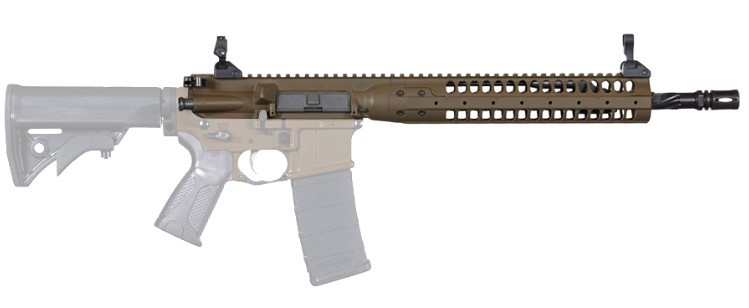 IC SPR 14 PAT BROWN UPPER - 556 Black Friday Promotion